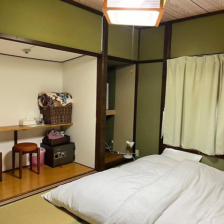 Aigakusou Vila Nozawaonsen Exterior foto