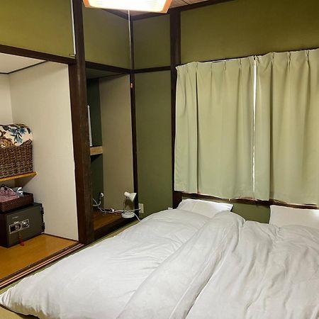 Aigakusou Vila Nozawaonsen Exterior foto