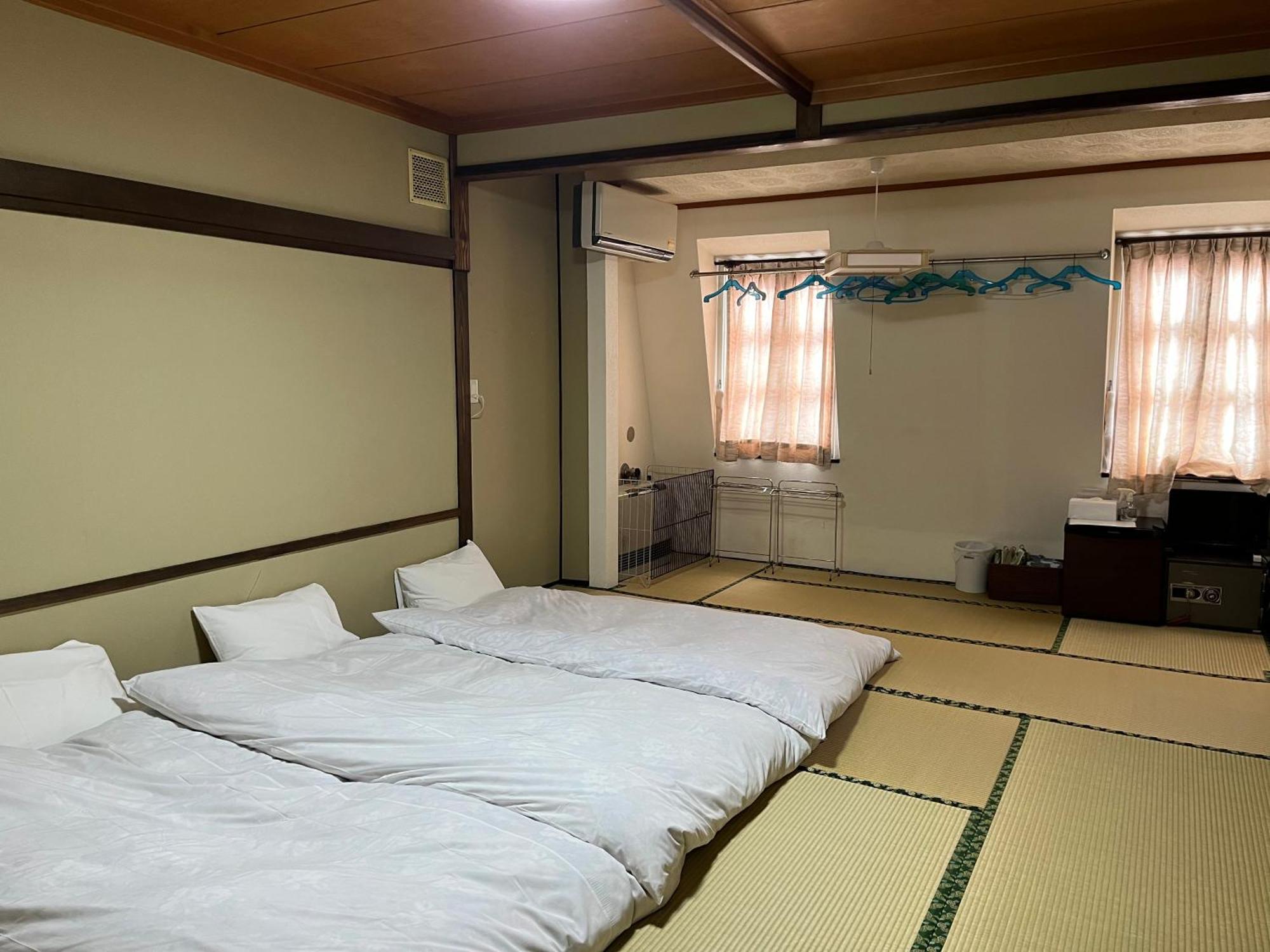 Aigakusou Vila Nozawaonsen Exterior foto