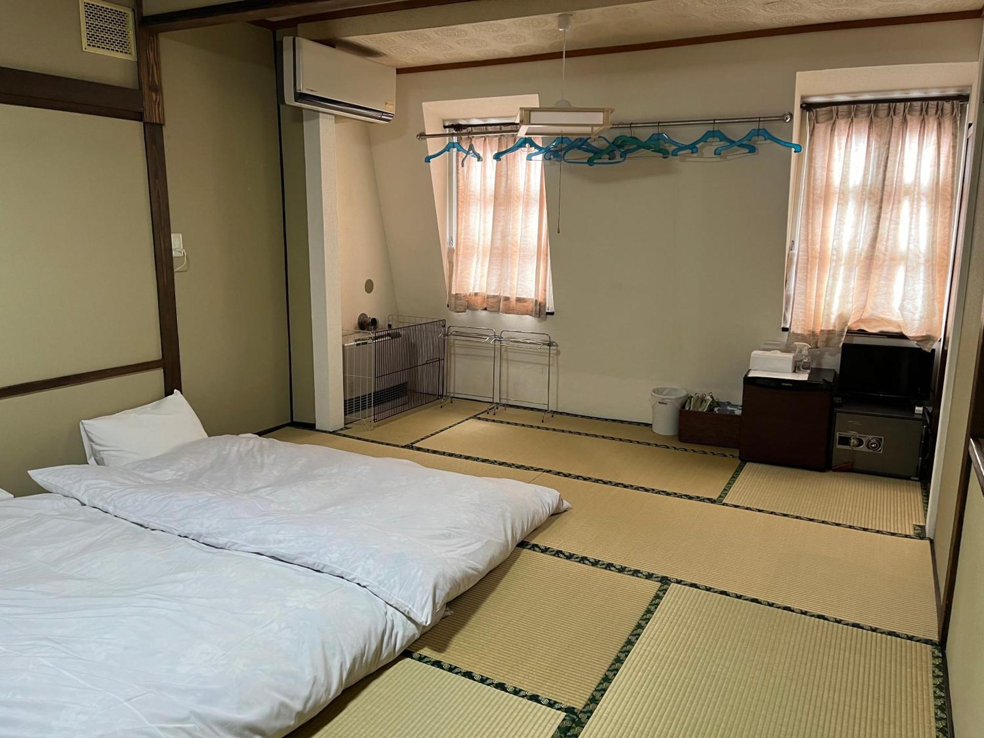 Aigakusou Vila Nozawaonsen Exterior foto