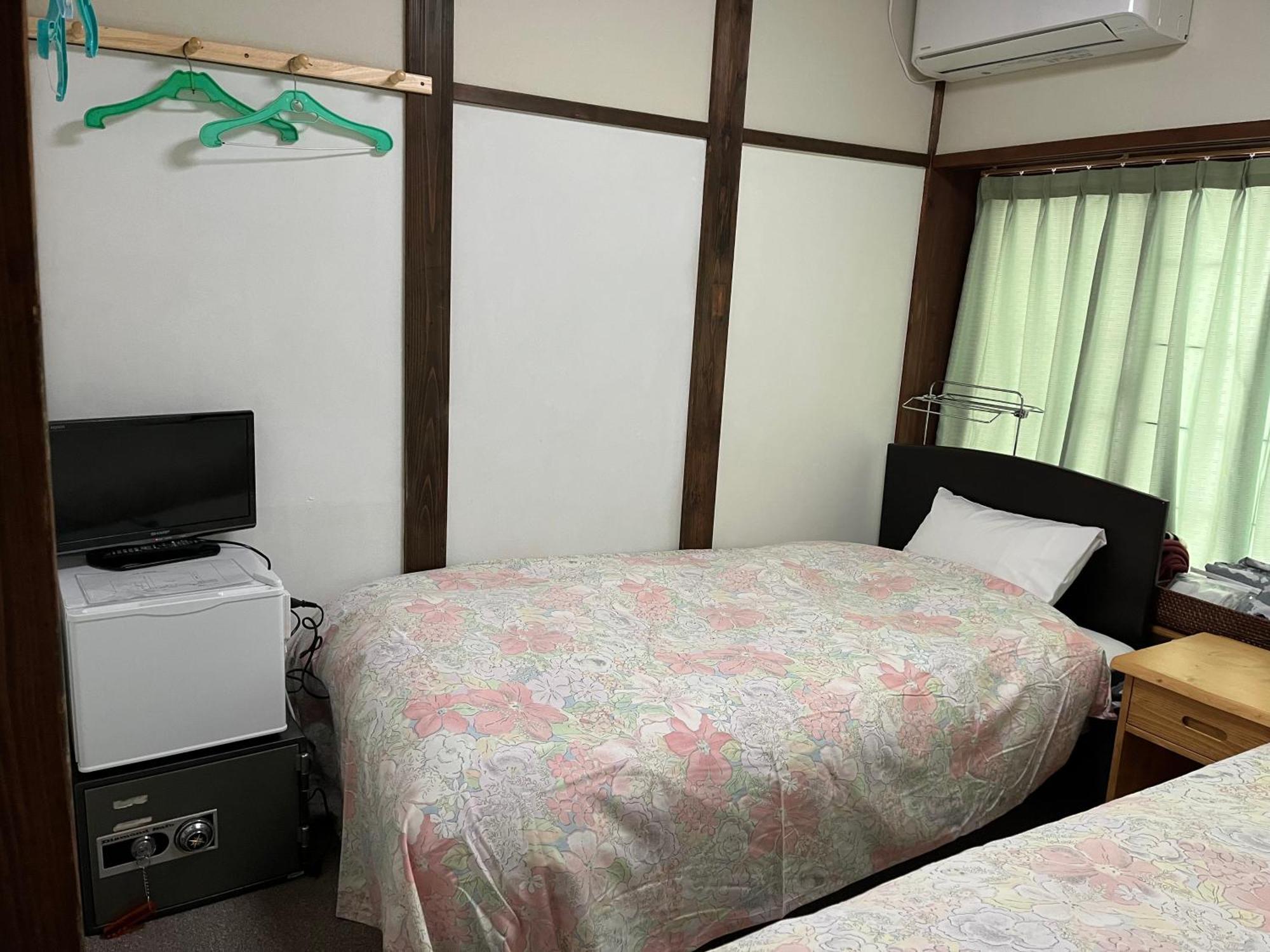Aigakusou Vila Nozawaonsen Exterior foto