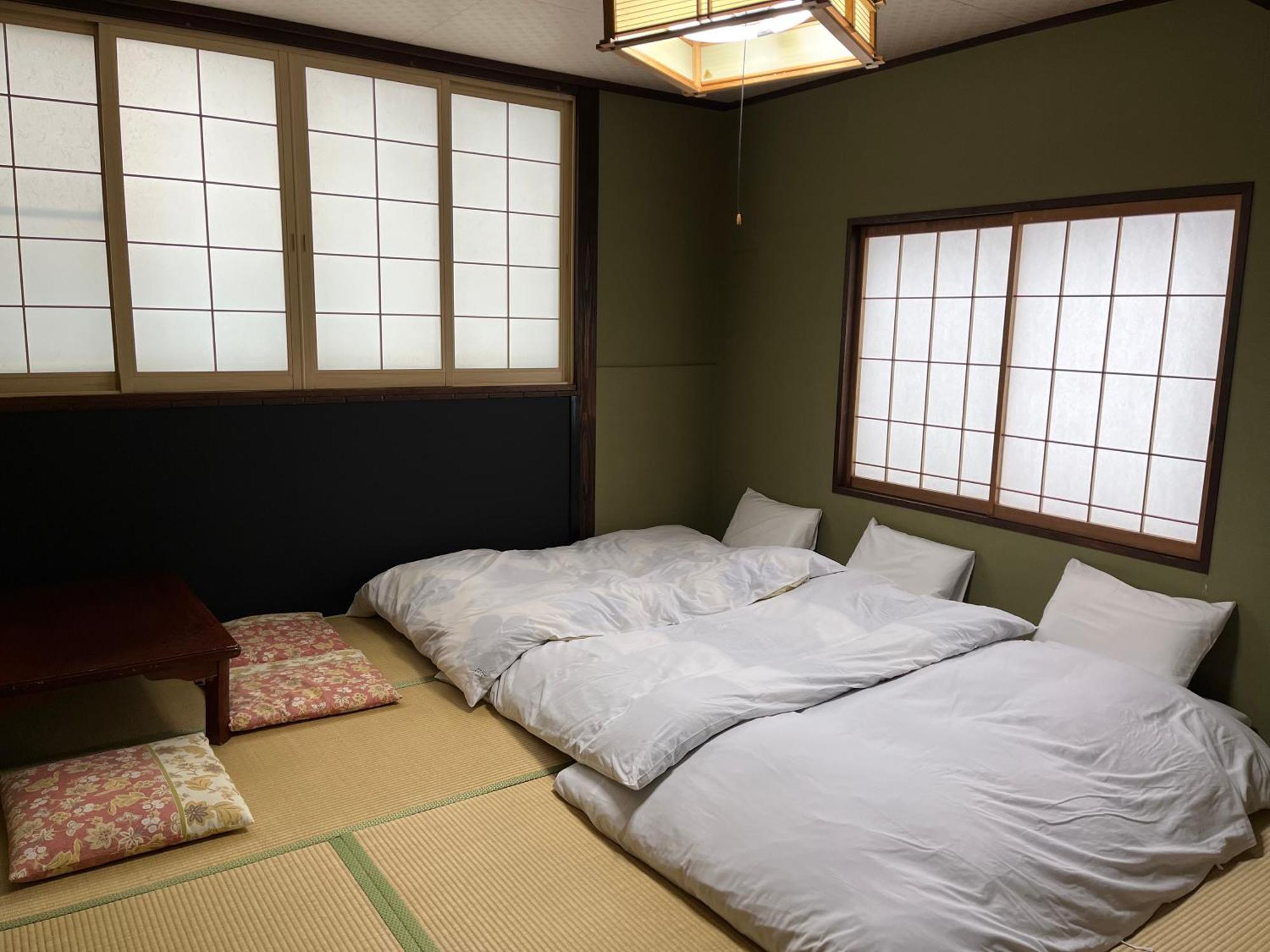 Aigakusou Vila Nozawaonsen Exterior foto