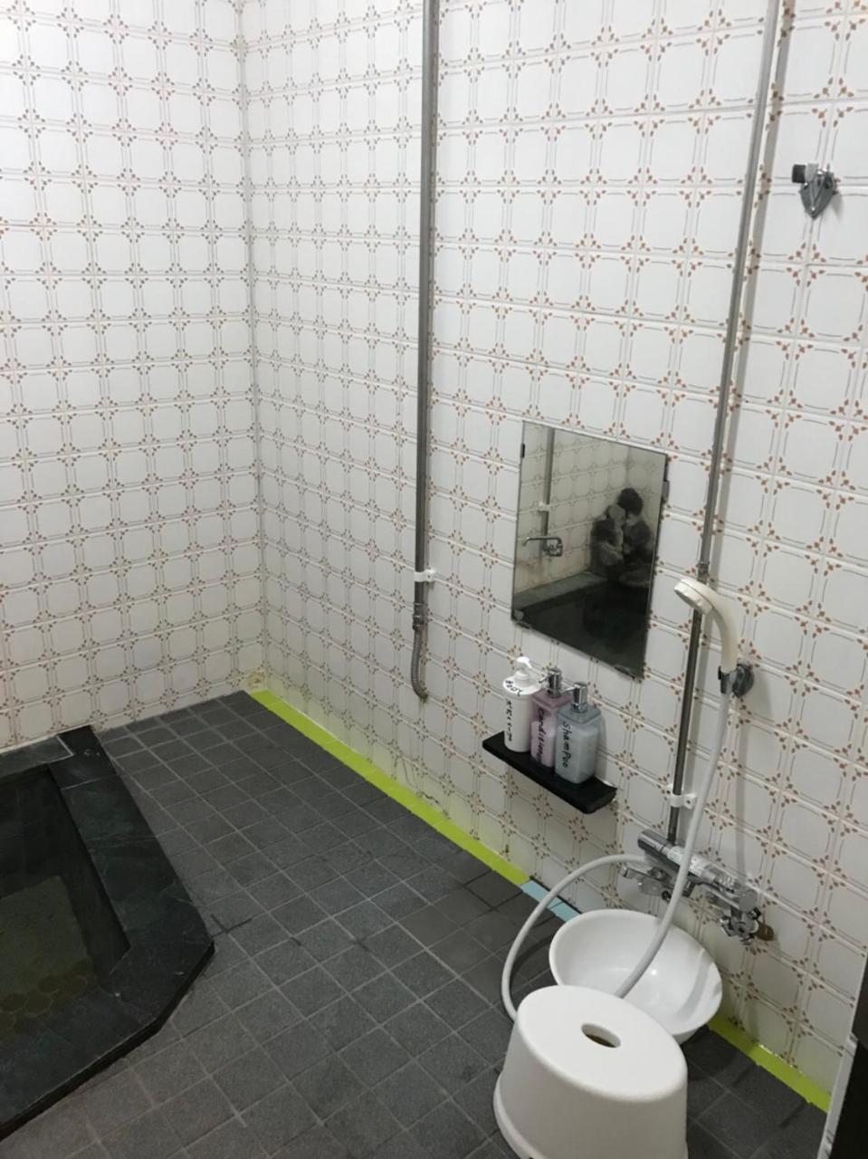 Aigakusou Vila Nozawaonsen Exterior foto