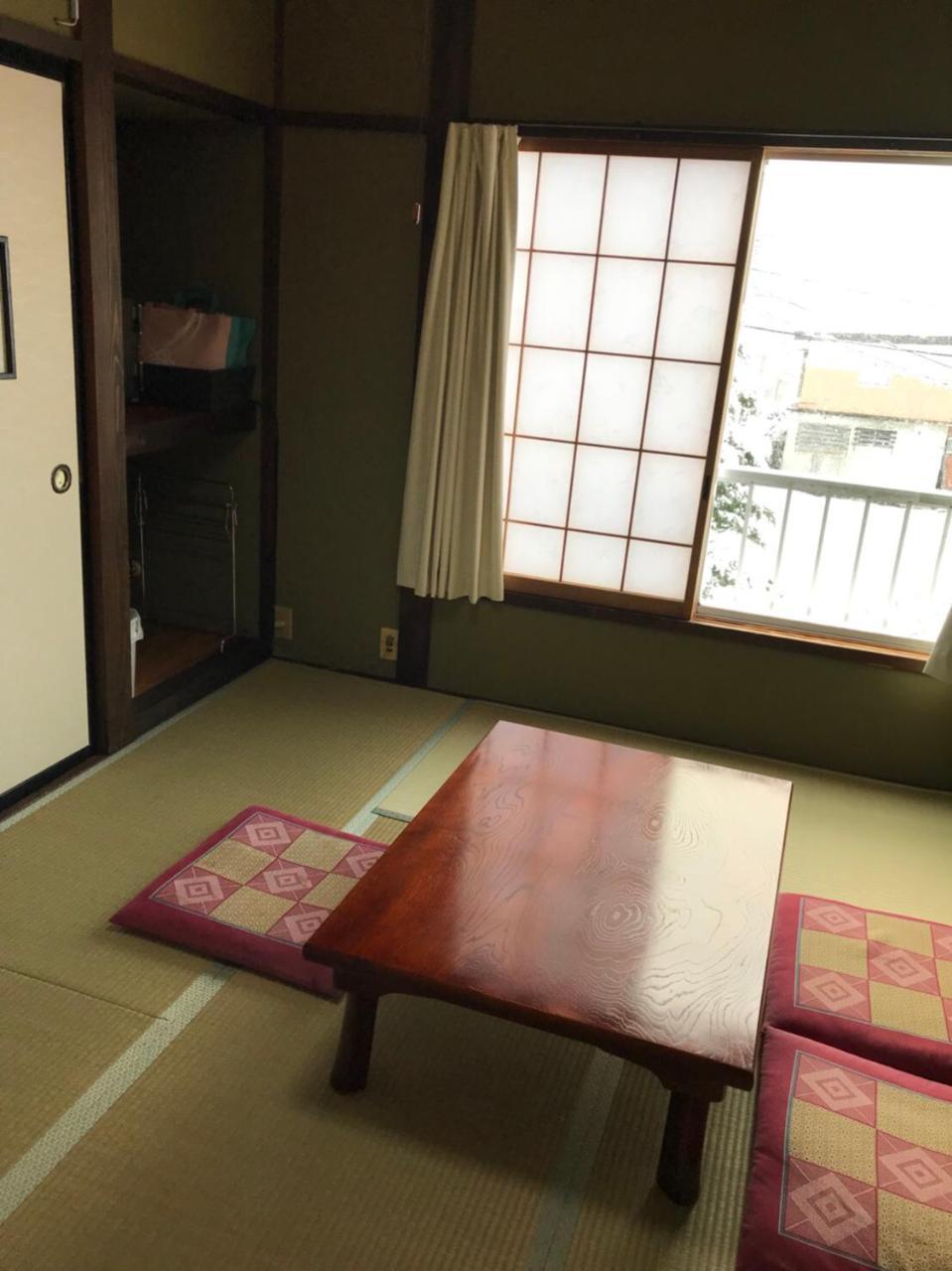 Aigakusou Vila Nozawaonsen Exterior foto