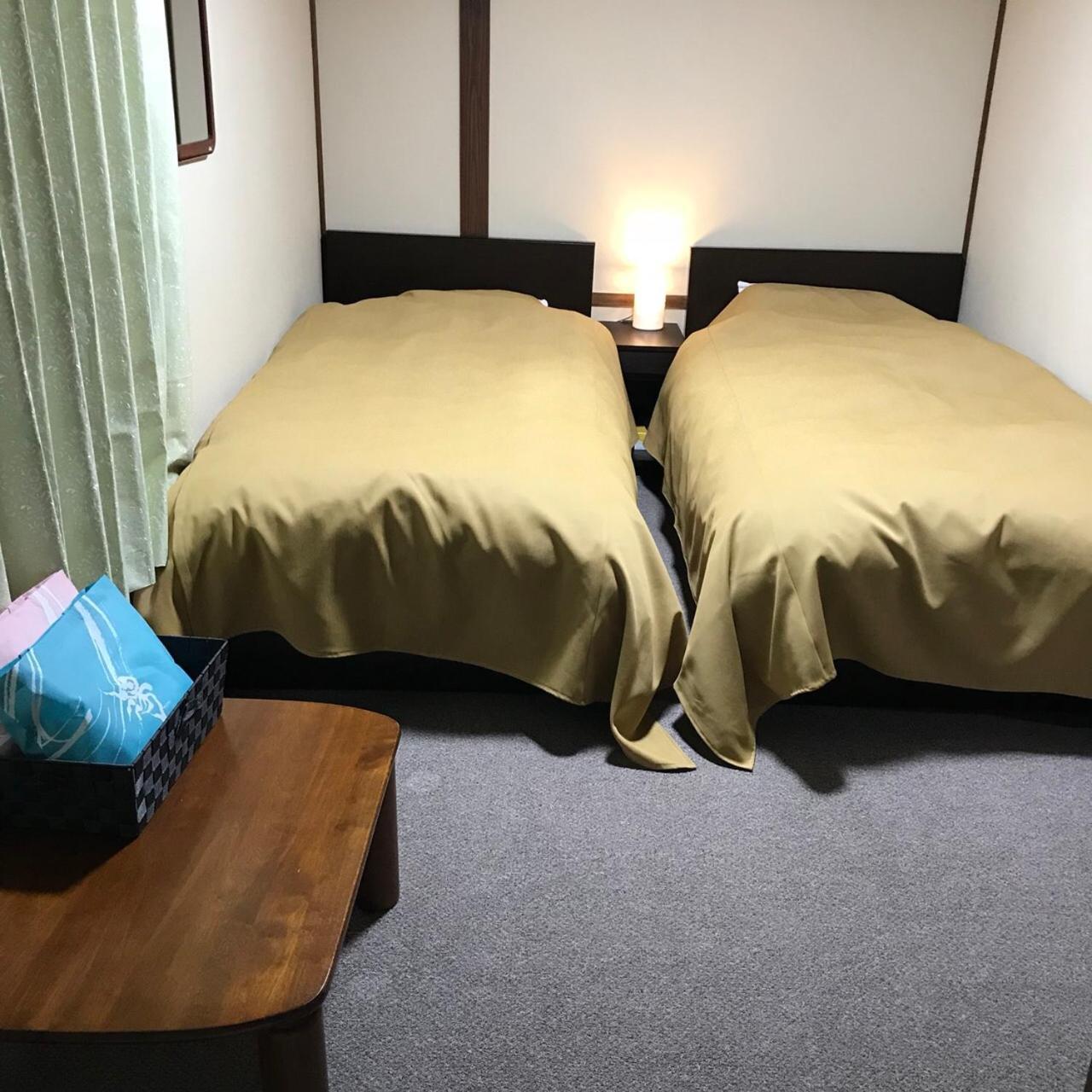 Aigakusou Vila Nozawaonsen Exterior foto