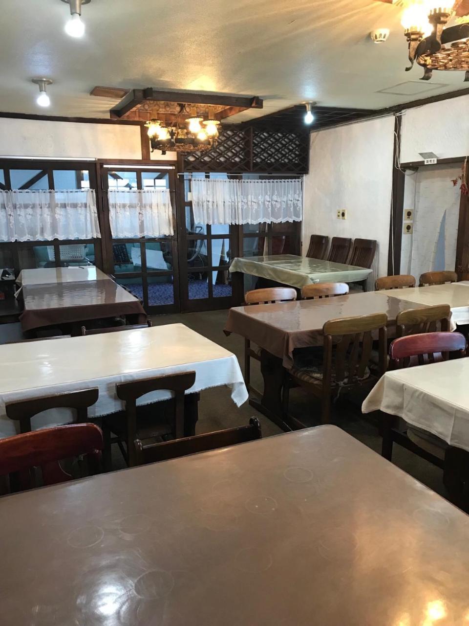 Aigakusou Vila Nozawaonsen Exterior foto