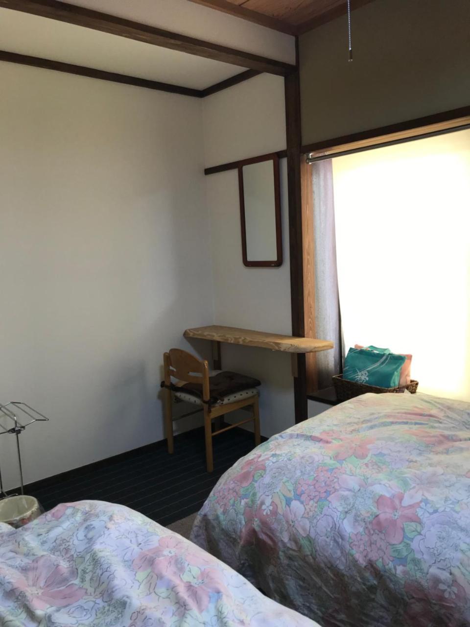 Aigakusou Vila Nozawaonsen Exterior foto